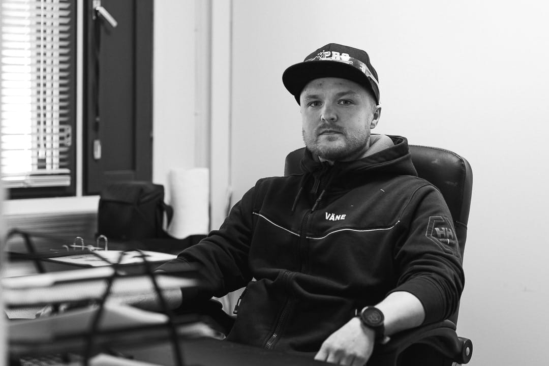 Joni Hänninen thumbnail