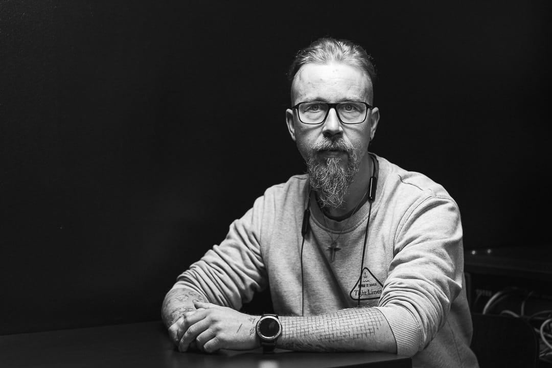 Joni Karhinen thumbnail