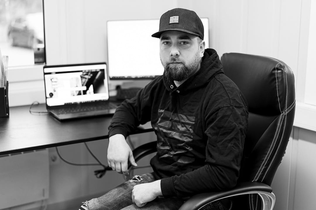 Joni Oksanen thumbnail