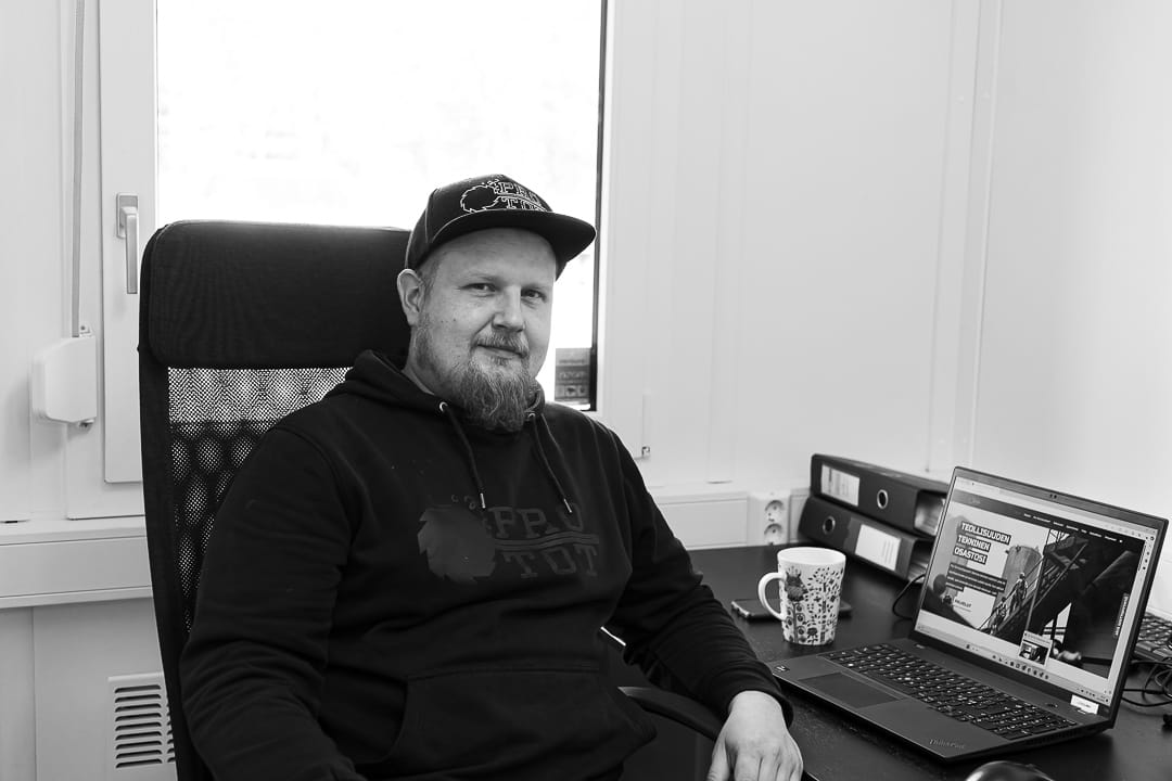 Jukka Hämäläinen thumbnail