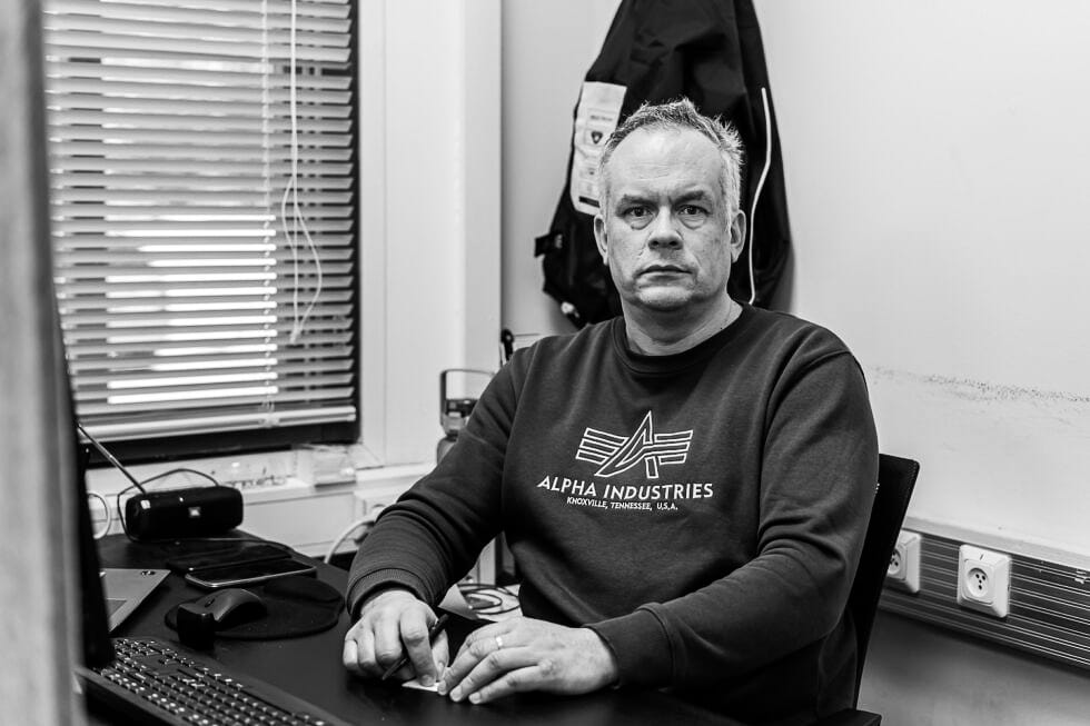 Markku Kärkkäinen thumbnail