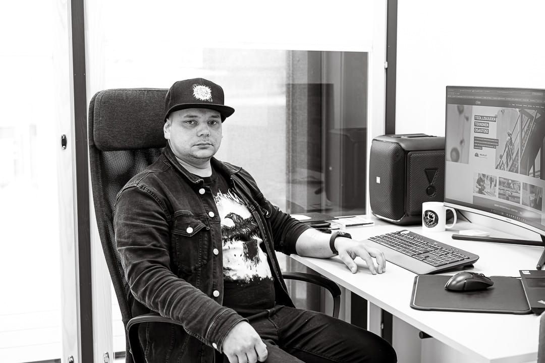 Miika Salminen thumbnail