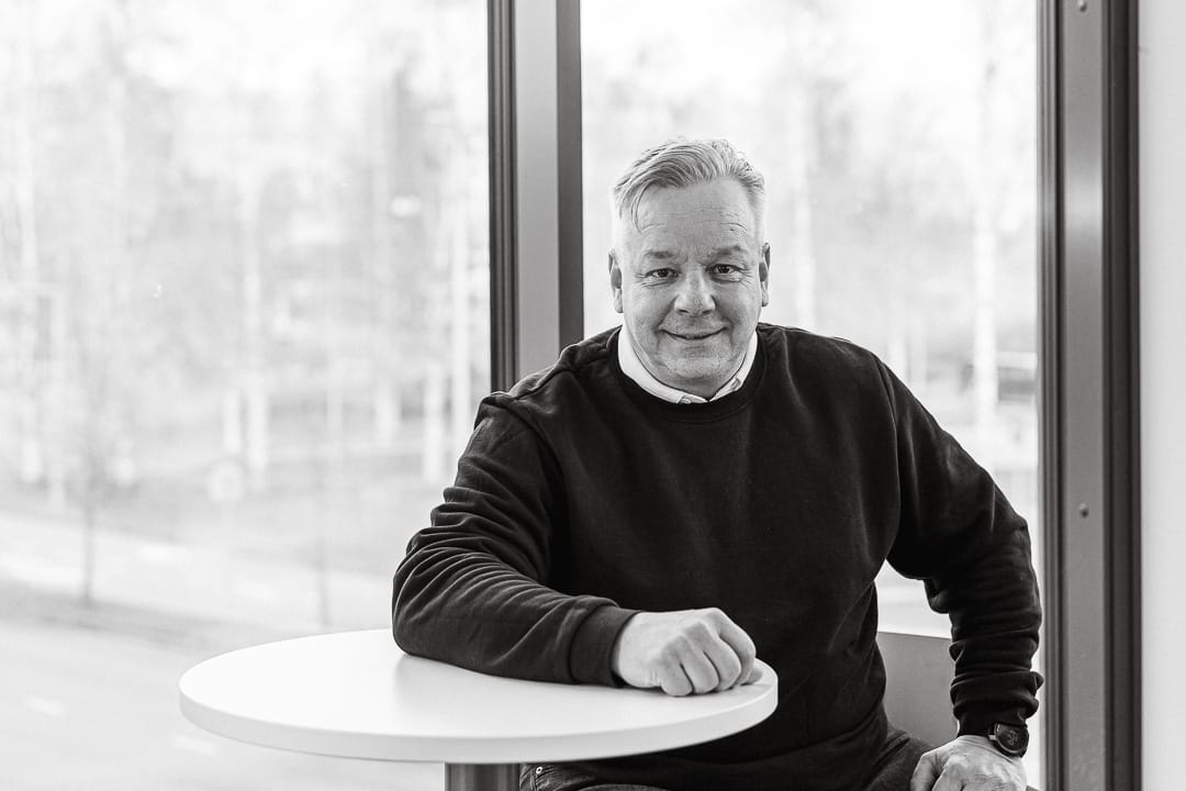 Pekka Hyttinen thumbnail