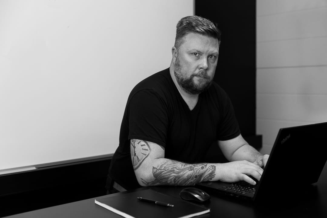 Petri Pakarinen thumbnail