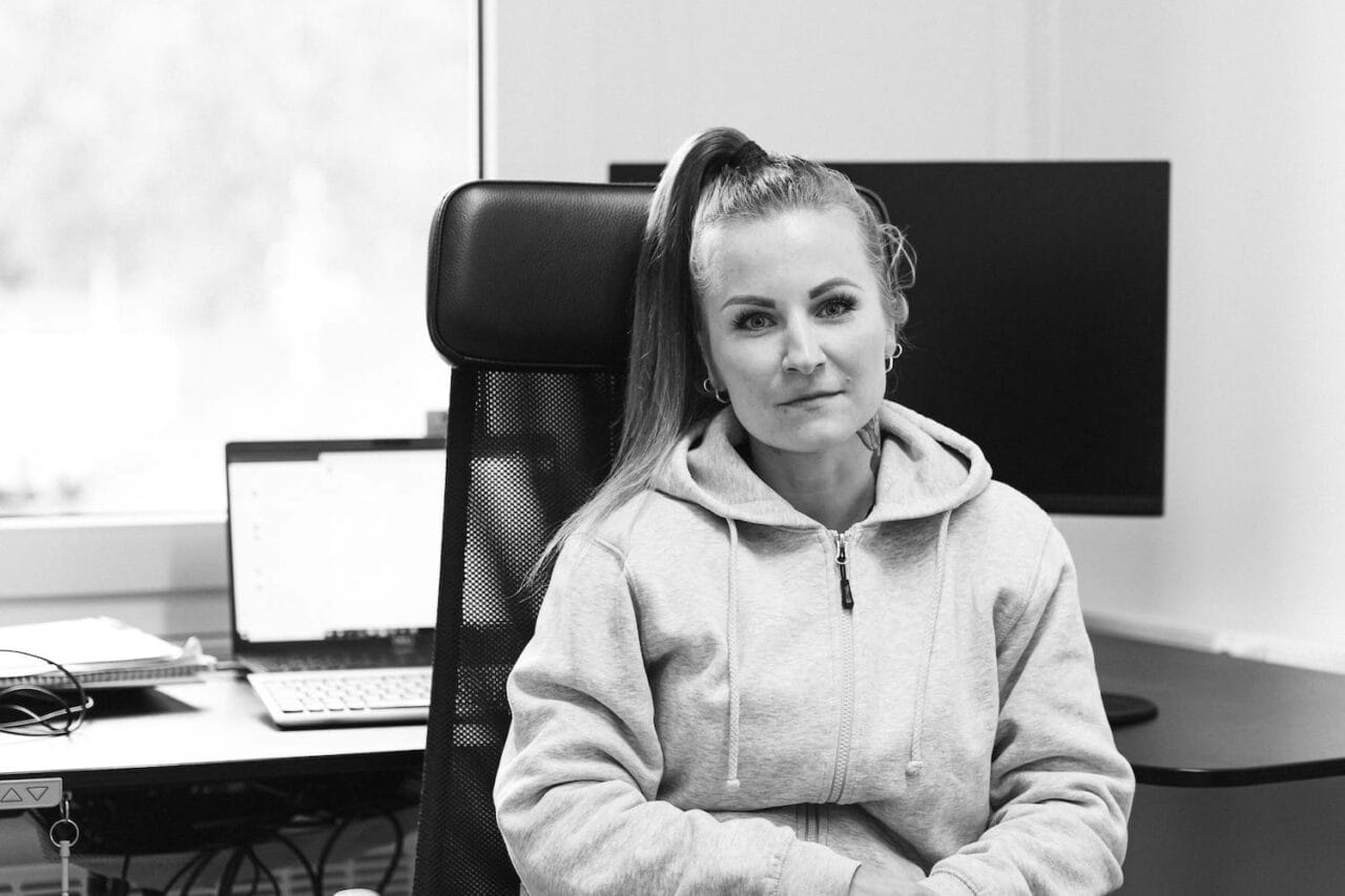 Tiina Karhinen thumbnail
