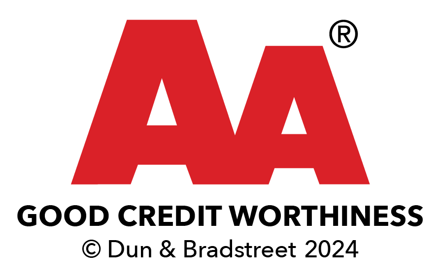 Good Credit Worthiness logo